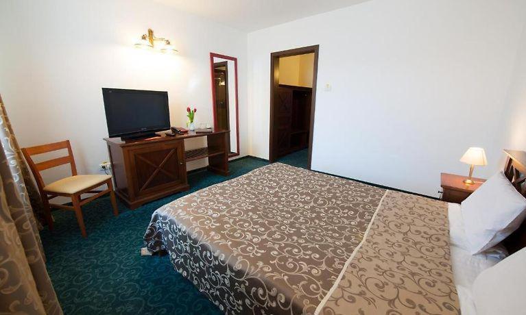 Hotel Ana Arad Exterior photo