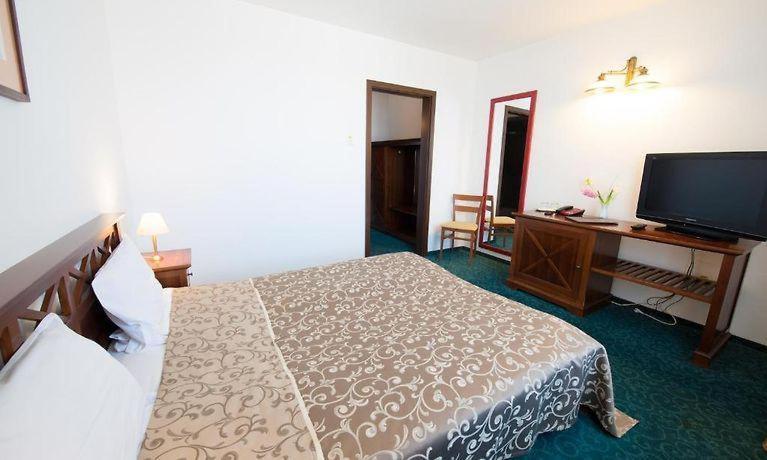 Hotel Ana Arad Exterior photo