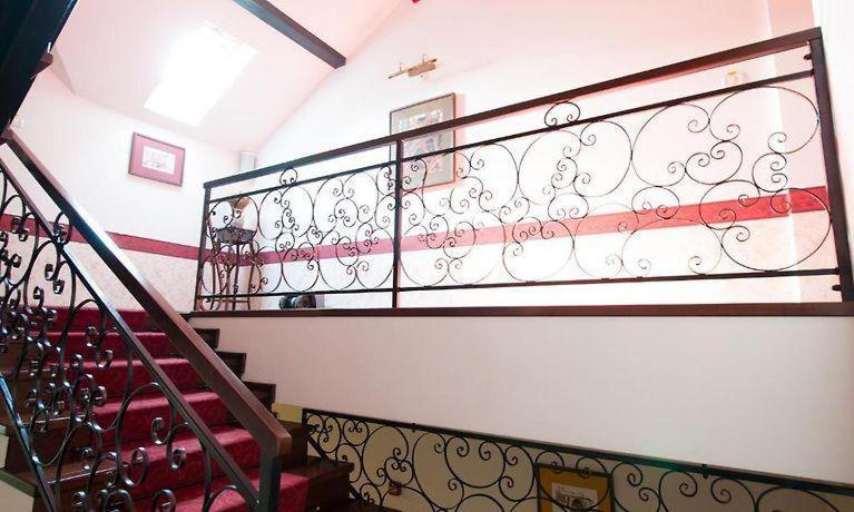 Hotel Ana Arad Exterior photo