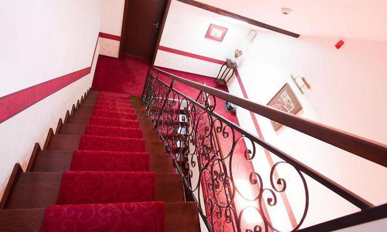 Hotel Ana Arad Exterior photo