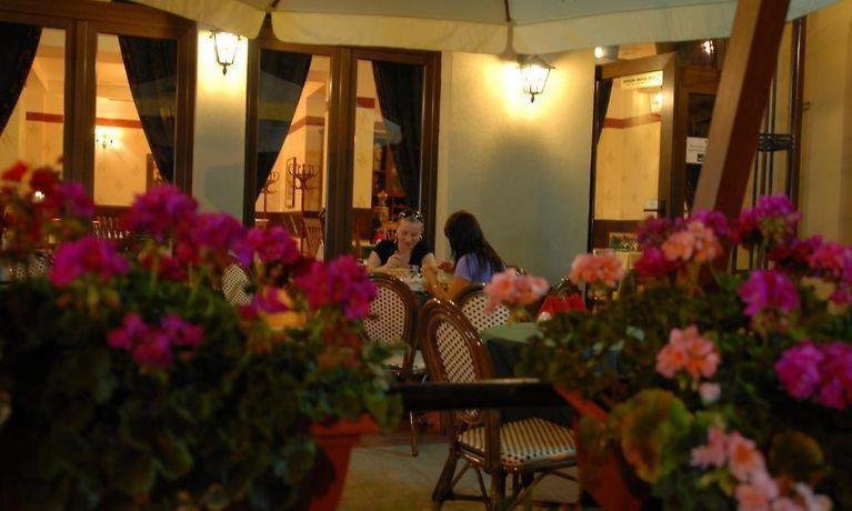 Hotel Ana Arad Exterior photo
