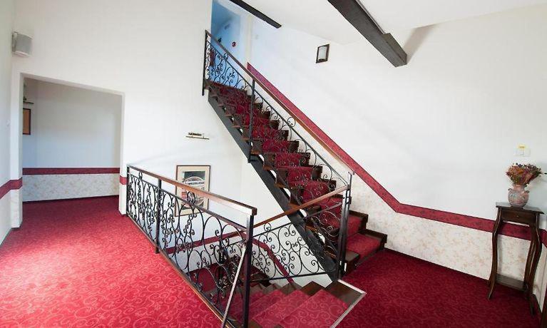 Hotel Ana Arad Exterior photo